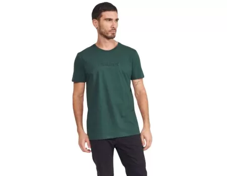 CAMISETA ESTAMPA 3D COLCCI 035.01.11082 - Verde