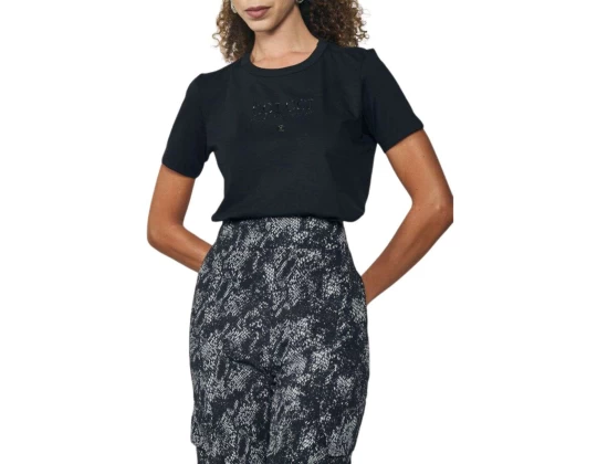 CAMISETA FM RELEVO PREMIUM COLCCI 034.01.06490 - Preto