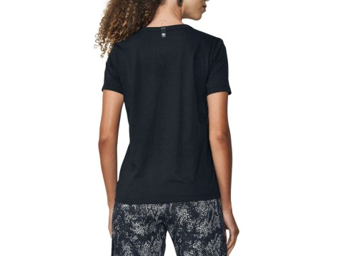 CAMISETA FM RELEVO PREMIUM COLCCI 034.01.06490 - Preto