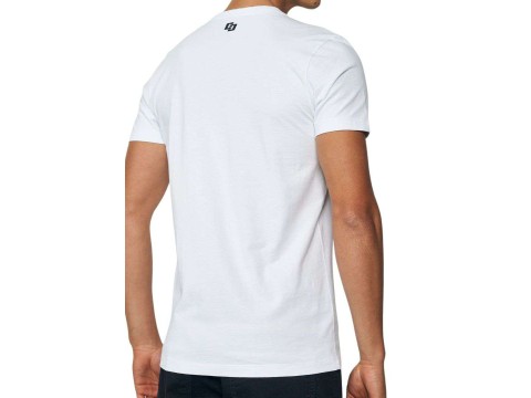 CAMISETA MASC. EM RELEVO COLCCI 035.01.11539 - Preto