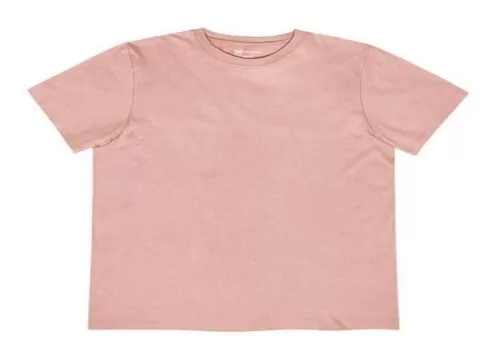 CAMISETA MASCULINA HERING 0201 - Rosa