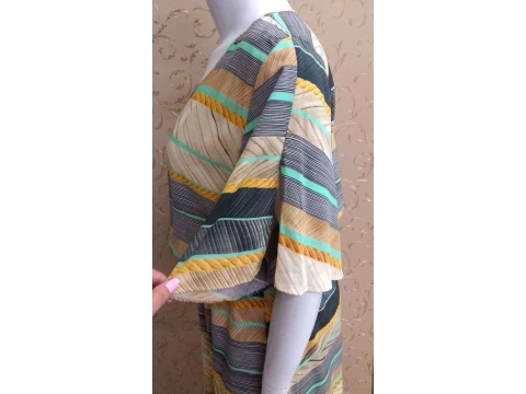 CHEMISIE MARIA VALENTINA 103560 - Estampada