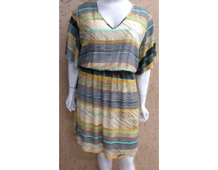 CHEMISIE MARIA VALENTINA 103560 - Estampada