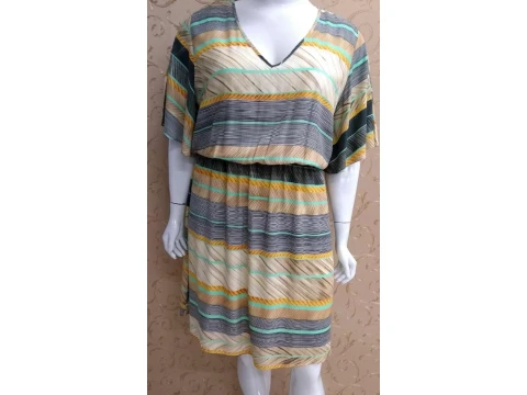 CHEMISIE MARIA VALENTINA 103560 - Estampada