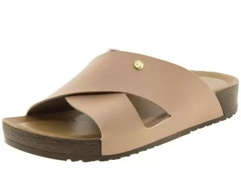 CHINELO BIRKEN TERRA E ÁGUA URBAN DESIGN 501100 - Bege