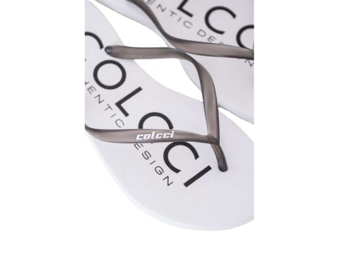 CHINELO COLCCI 158.01.02194 - Branco