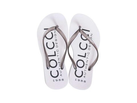 CHINELO COLCCI 158.01.02194 - Branco