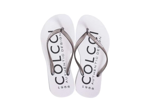 CHINELO COLCCI 158.01.02194 - Branco