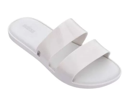 CHINELO COLOR POP MELISSA 32799 - Branco