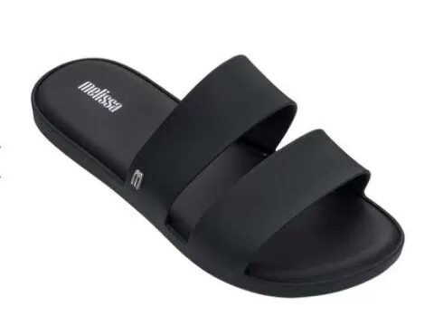 Melissa color sales pop sandals