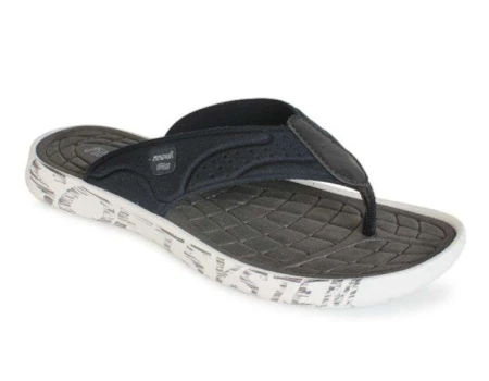 CHINELO CONFORT 5MM EVA ITAPUÃ 19402F17 - Preto