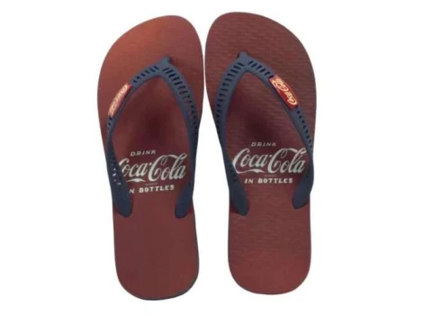 CHINELO COOLER MASCULINO COCA COLA CC3392 - Marinho CHINELO COOLER MASCULINO COCA COLA CC3392 - Marinho