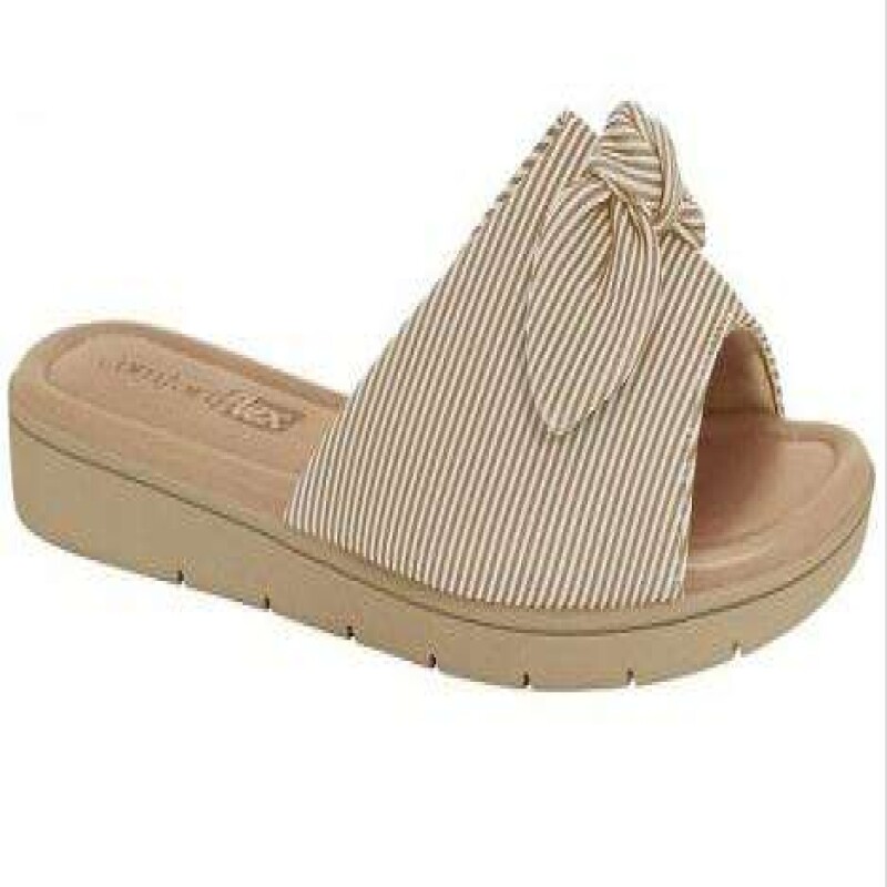 chinelo comfortflex feminino