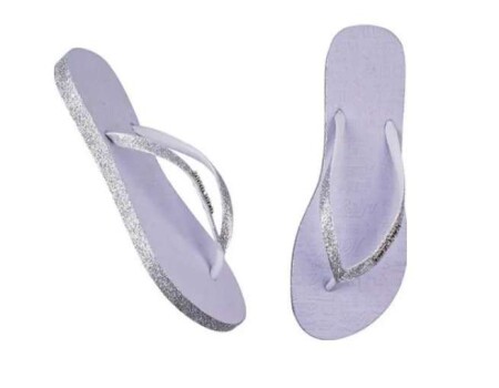 CHINELO FEMININO SHINE SANDAL COCA COLA CC3445 - Branco