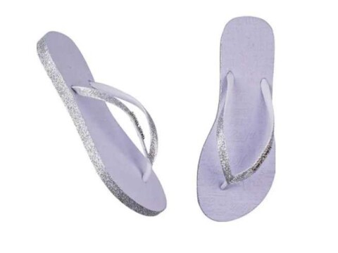 CHINELO FEMININO SHINE SANDAL COCA COLA CC3445 - Branco