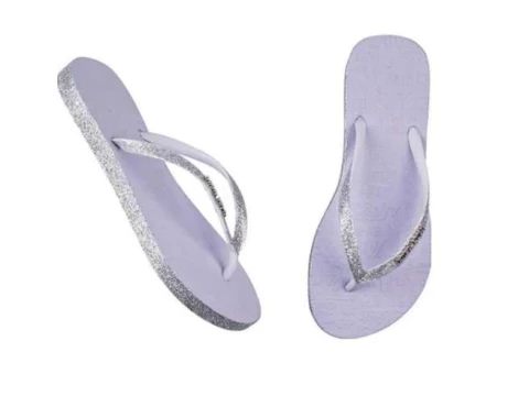 CHINELO FEMININO SHINE SANDAL COCA COLA CC3445 - Branco