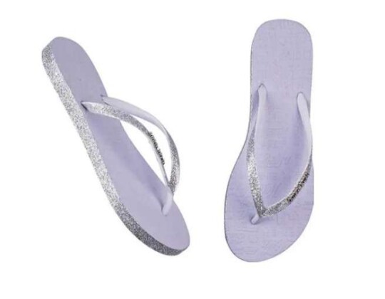 CHINELO FEMININO SHINE SANDAL COCA COLA CC3445 - Branco