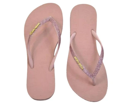 CHINELO FEMININO SHINE SANDAL COCA COLA CC3445 - Rosa