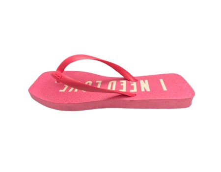 CHINELO MARGARITAS COLCCI 158.01.02004 - Pink