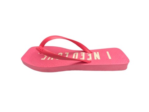 CHINELO MARGARITAS COLCCI 158.01.02004 - Pink