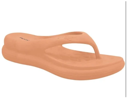 CHINELO MARSHMALLOW PICCADILLY C224003 - Laranja