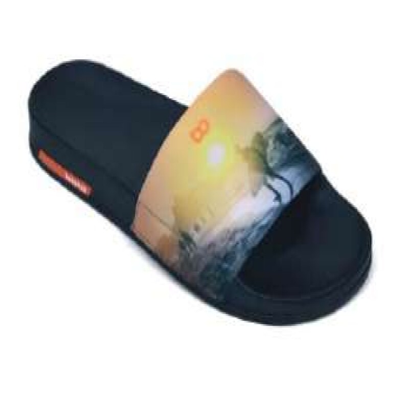 sandalia boa onda masculina