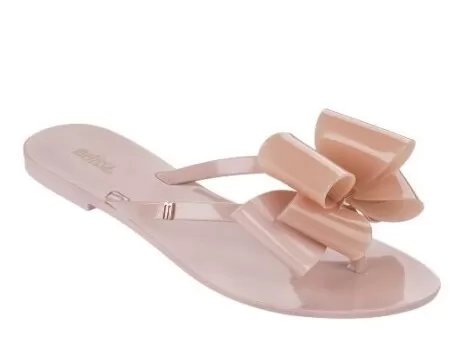 CHINELO MELISSA 31692 - Rosa