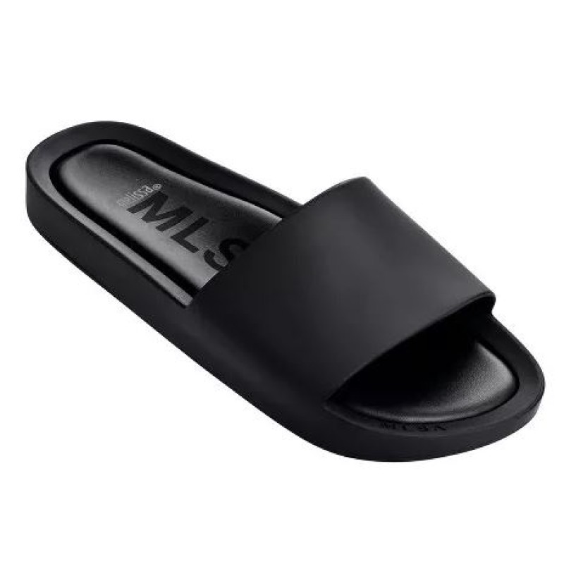 melissa beach slide sandal comprar