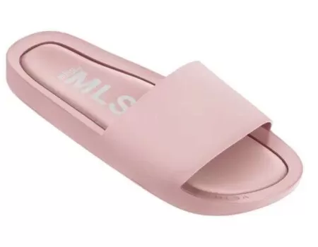 CHINELO MELISSA BEACH SLIDE 31754 - Rosa