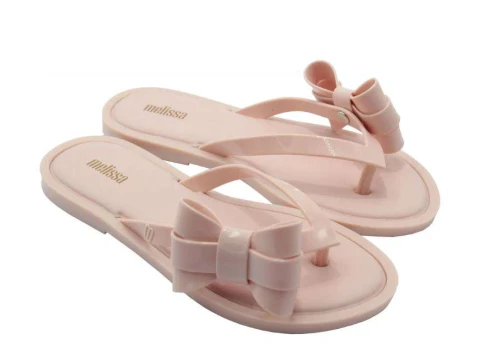 CHINELO MELISSA FLIP FLOP SWEET III 33288 - Rosa