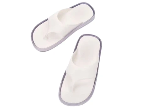 CHINELO MELISSA FLOAT 33915 - Branco