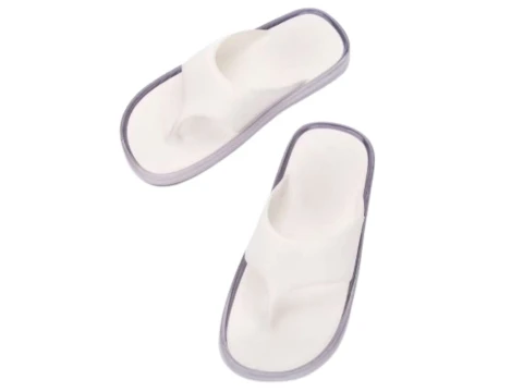 CHINELO MELISSA FLOAT 33915 - Branco