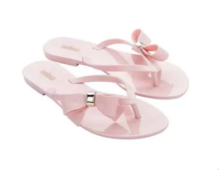 CHINELO MELISSA HARMONIC SWE 33272 - Rosa