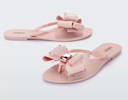 CHINELO MELISSA HARMONIC SWEET VII 33695 - Rosa