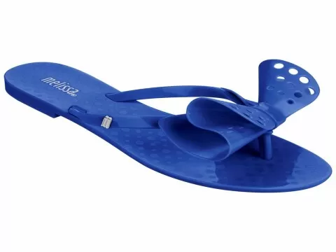 CHINELO MELISSA HARMONIC VII 31484 - Azul