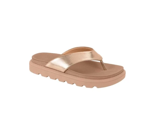 CHINELO PAPETE VIZZANO 6510.100 - Cobre