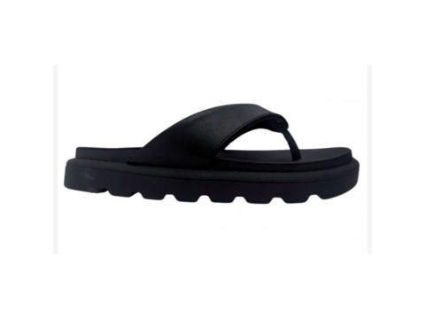 CHINELO PAPETE VIZZANO 6510.100 - Preto
