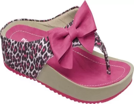 CHINELO PICCADILLY 060001 INFANTIL - Pink