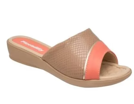 CHINELO PICCADILLY 500138 - Bege
