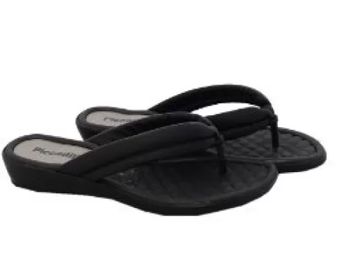 CHINELO PICCADILLY 500153 - Preto