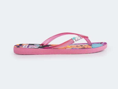 CHINELO PK XD PAMPILI LOVE ESTAMPA 460.035 - Lilas