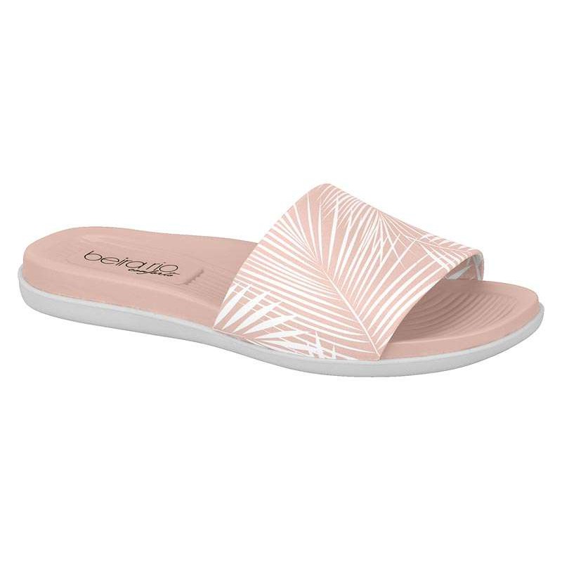 sandalia beira rio slide