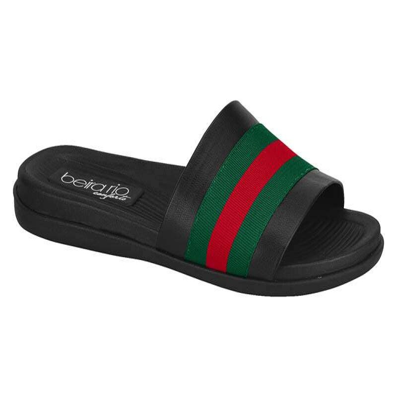 sandalia beira rio slide