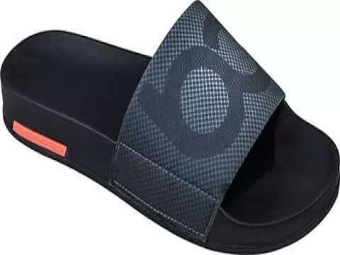 CHINELO SLIDE MASCULINO BOA ONDA 1709 - Estampada