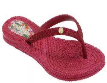 CHINELO TERRA E AGUA 240700 - Bordo