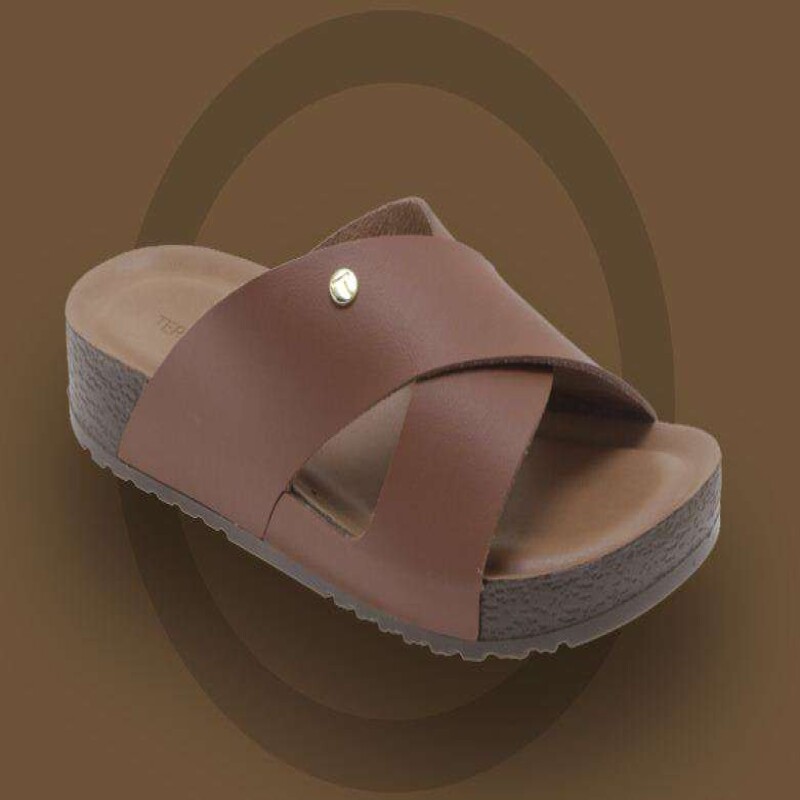 sandalia birken terra e agua