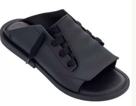 CHINELO ULITSA MELISSA 32237 - Preto