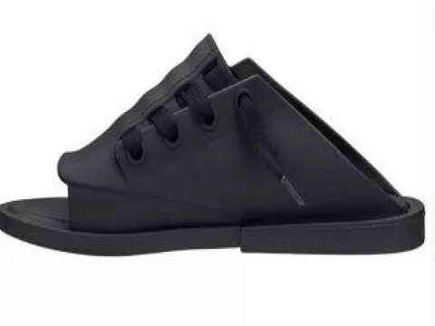 CHINELO ULITSA MELISSA 32237 - Preto