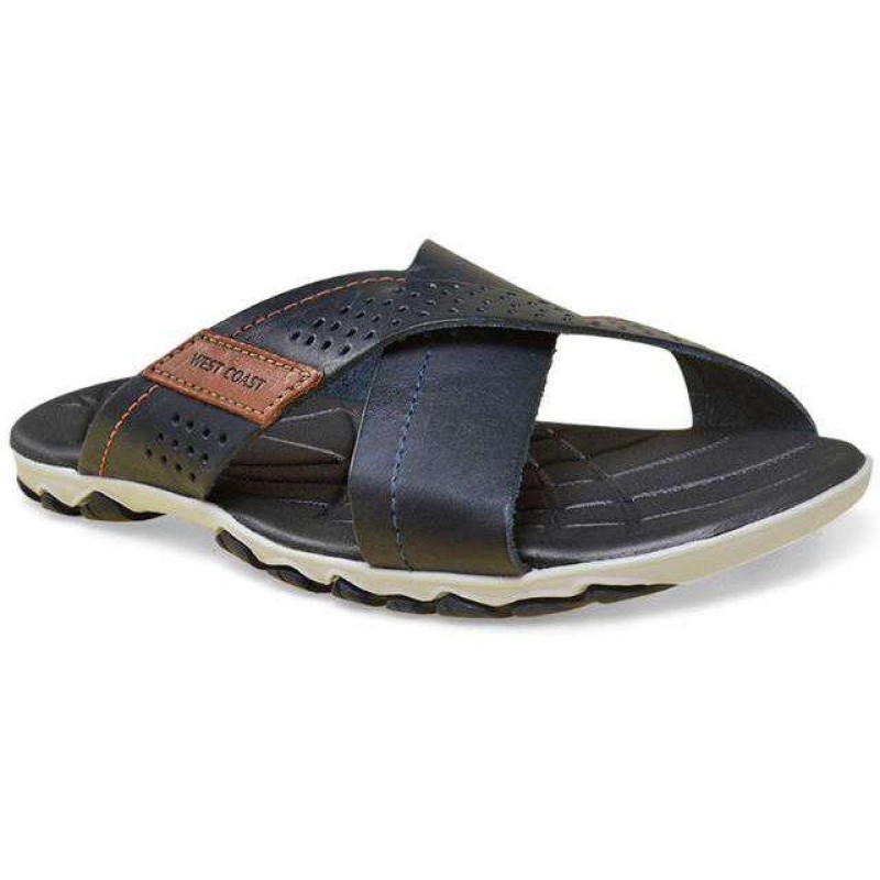 sandalias west coast