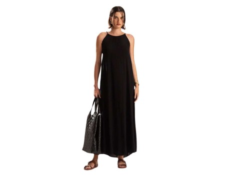 COLETE CHIARA BEAUTIFULL 30500 - Preto
